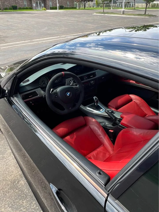 2012 BMW E92 335i Coupe - Image 14 of 16