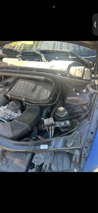 2012 BMW E92 335i Coupe - Image 16 of 18