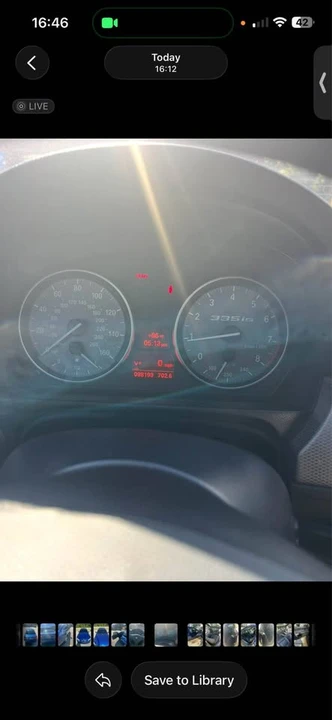 2012 BMW E92 335i Coupe - Image 6 of 18