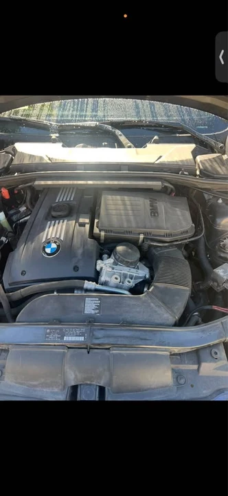 2012 BMW E92 335i Coupe - Image 15 of 18