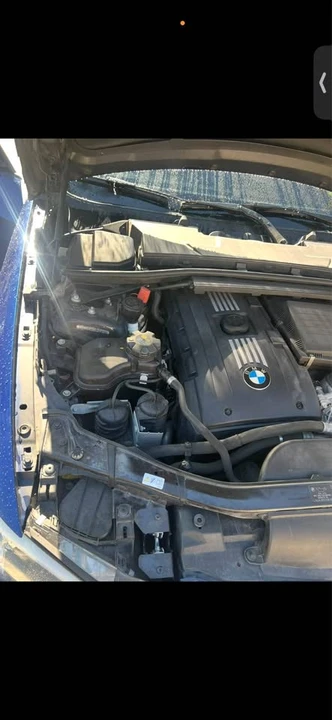 2012 BMW E92 335i Coupe - Image 14 of 18