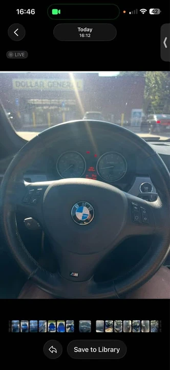 2012 BMW E92 335i Coupe - Image 5 of 18