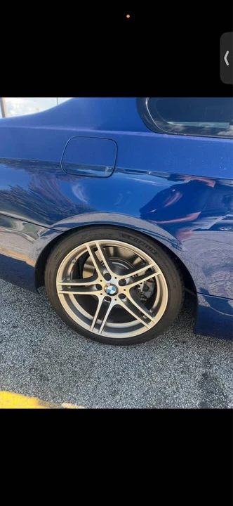 2012 BMW E92 335i Coupe - Image 3 of 18