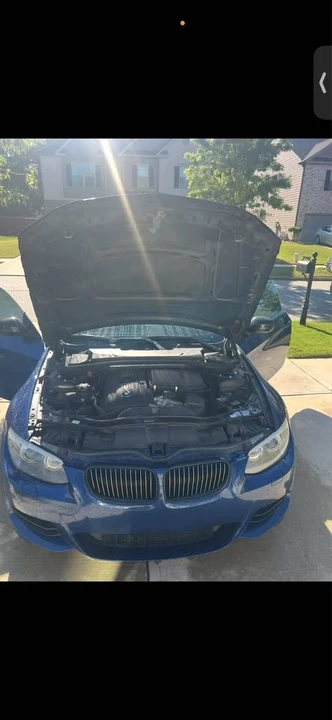 2012 BMW E92 335i Coupe - Image 13 of 18