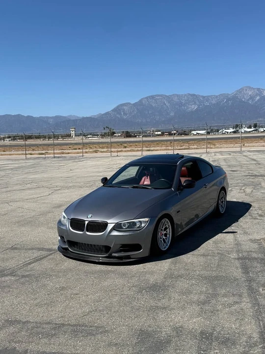 2012 BMW E92 335i Coupe - Image 4 of 8