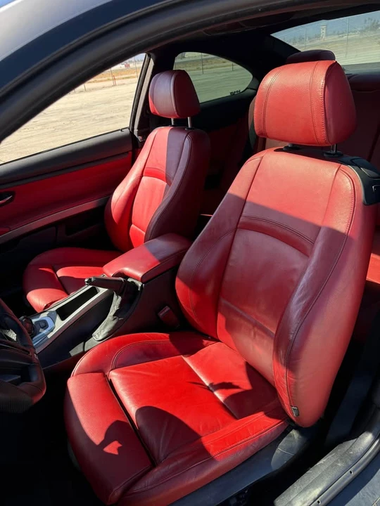 2012 BMW E92 335i Coupe - Image 7 of 8