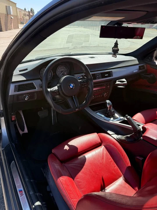 2012 BMW E92 335i Coupe - Image 6 of 8
