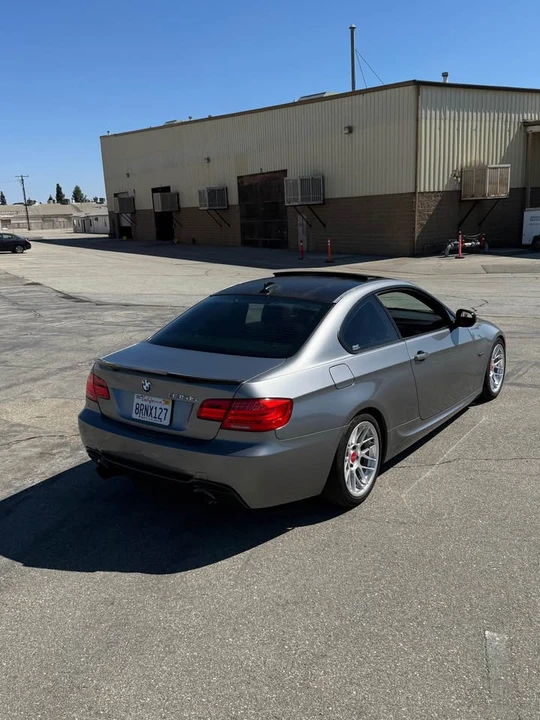 2012 BMW E92 335i Coupe - Image 5 of 8