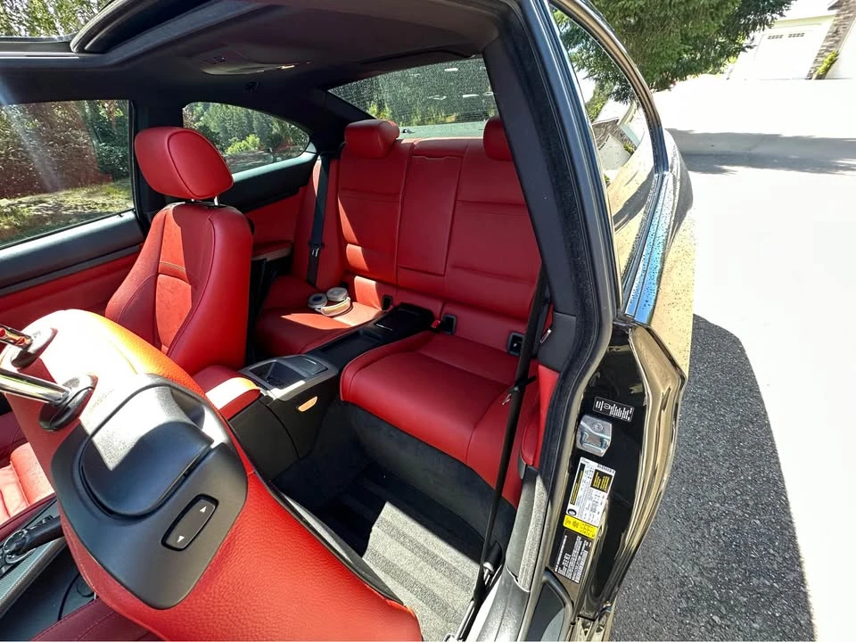 2012 BMW E92 335i Coupe - Image 3 of 3