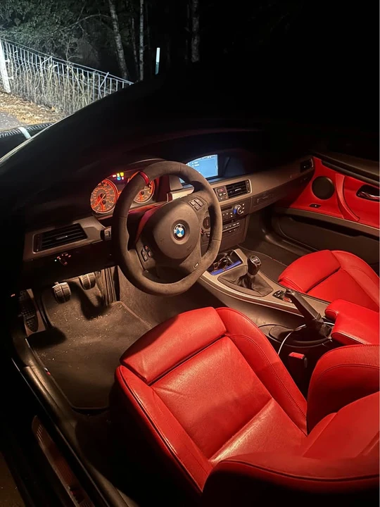 2012 BMW E92 335i Coupe - Image 2 of 3