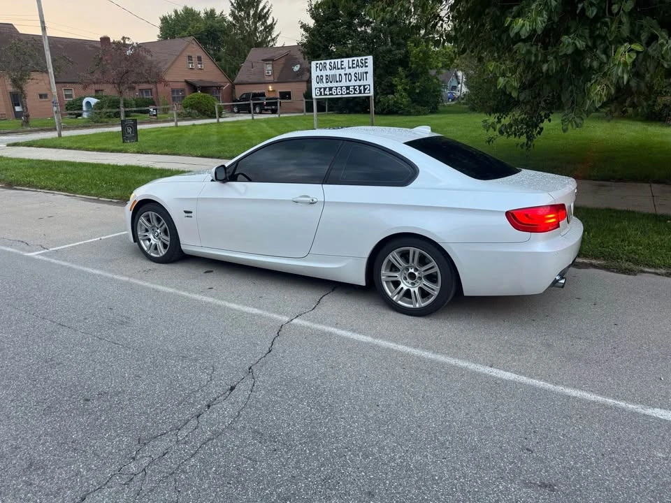 2012 BMW E92 335i Coupe - Image 3 of 9