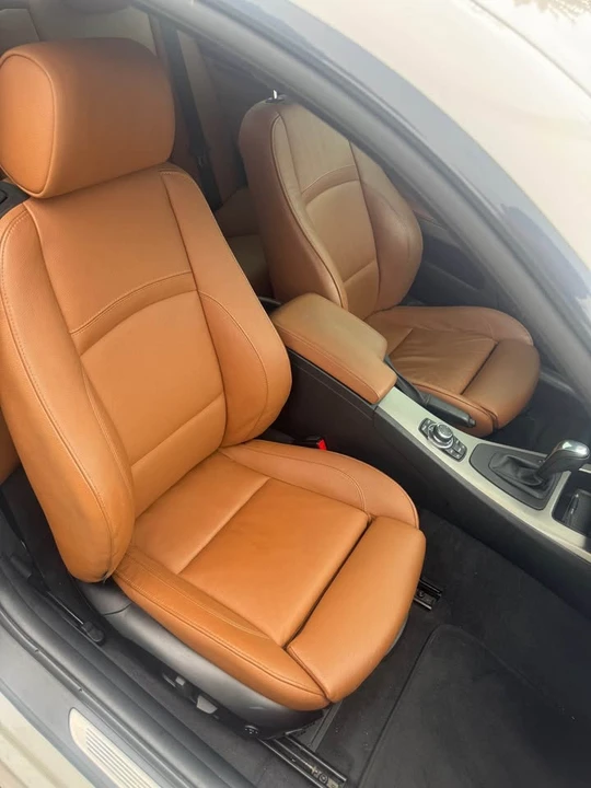 2012 BMW E92 335i Coupe - Image 8 of 9