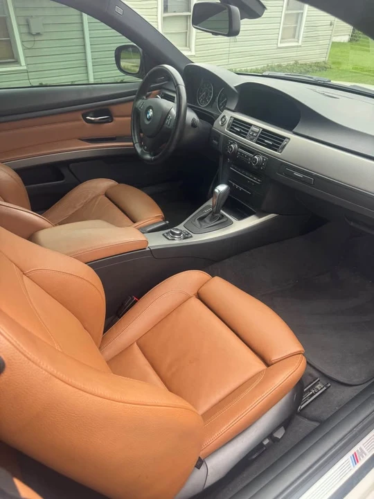 2012 BMW E92 335i Coupe - Image 6 of 9