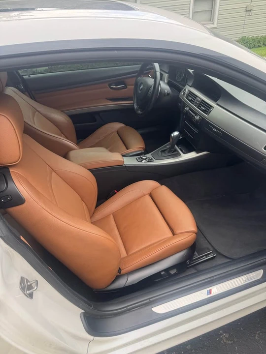 2012 BMW E92 335i Coupe - Image 5 of 9