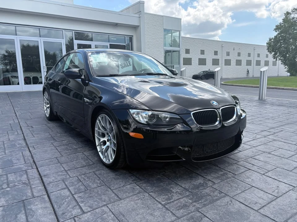 2012 BMW 3 Series - Image 3 of 15