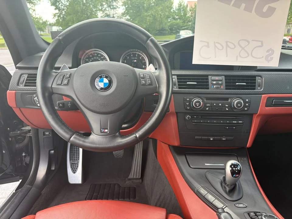 2012 BMW 3 Series - Image 13 of 15