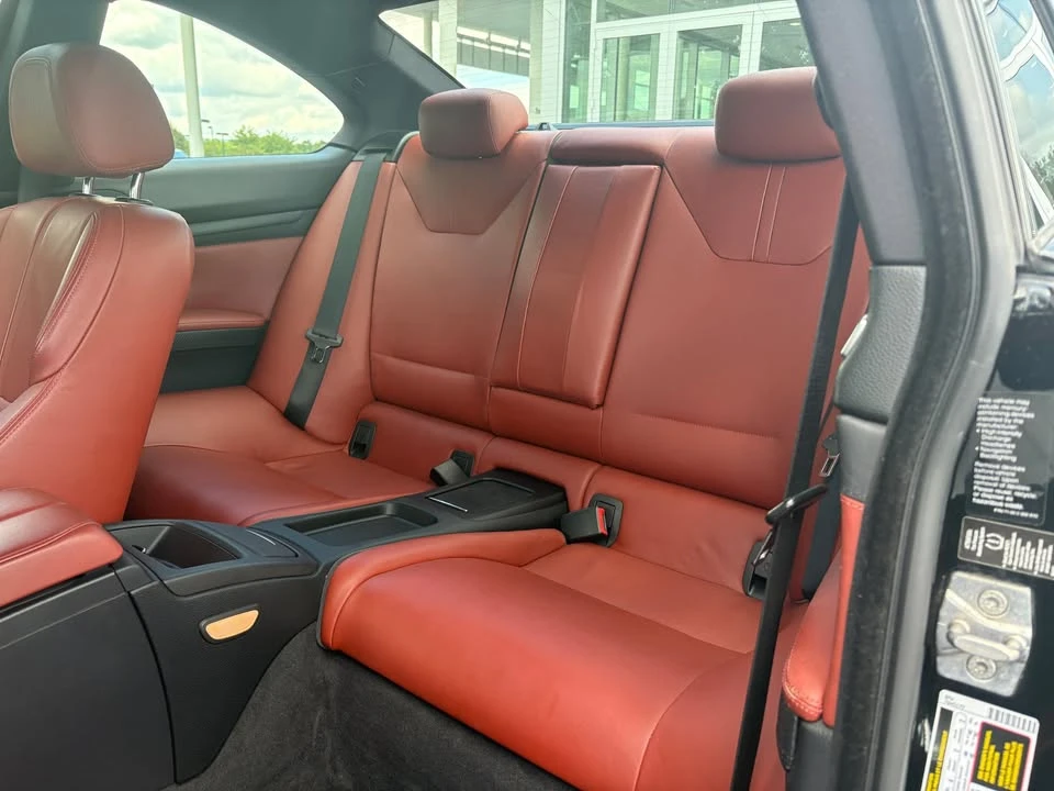 2012 BMW 3 Series - Image 11 of 15