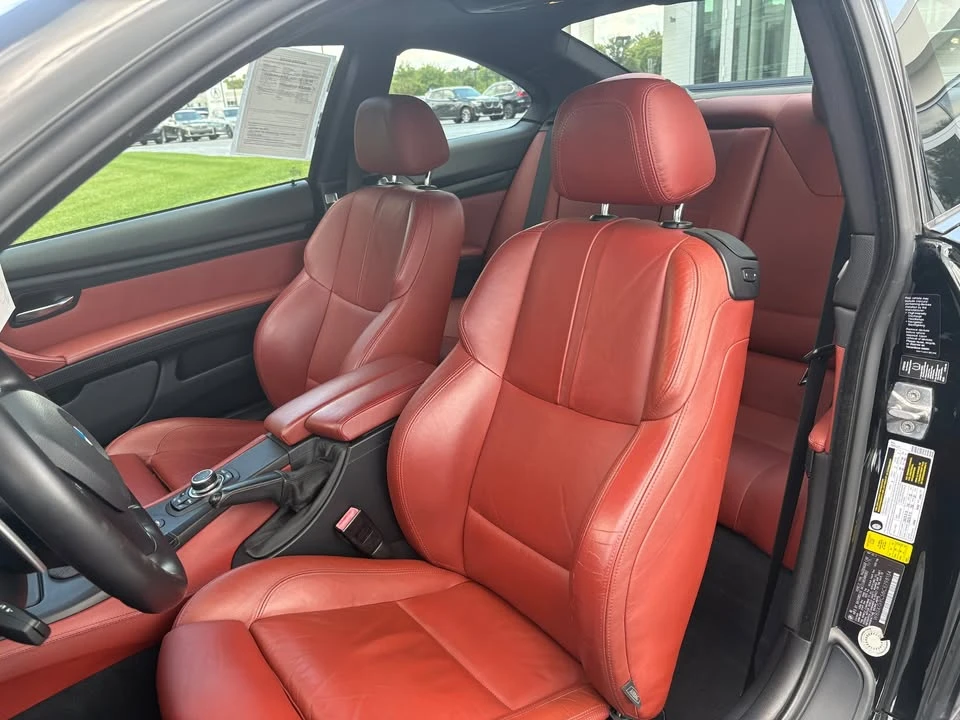 2012 BMW 3 Series - Image 10 of 15