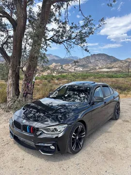 2012 BMW 3 Series