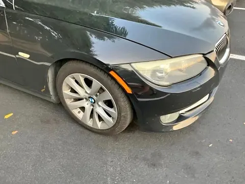 2012 BMW 3 Series 328i
