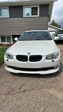 2012 BMW 3 Series 328i xDrive