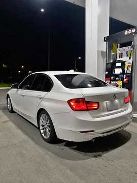 2012 BMW 328i xDrive