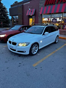 2012 BMW 328i xDrive