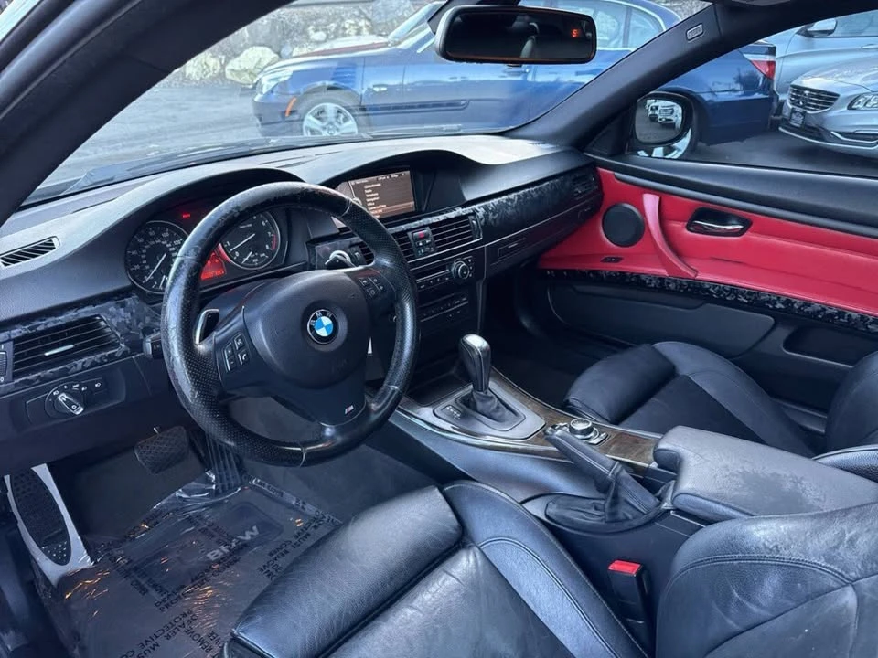 2012 BMW 3 Series - Image 19 of 19