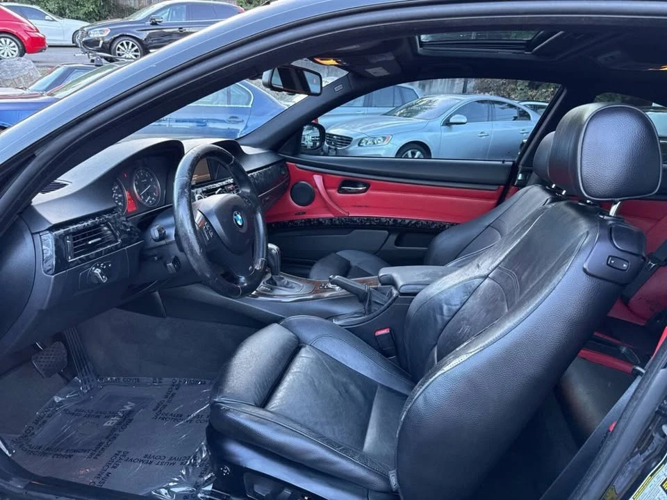 2012 BMW 3 Series - Image 18 of 19