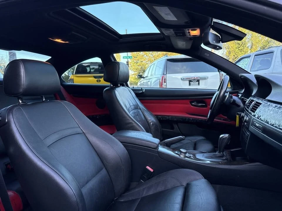 2012 BMW 3 Series - Image 15 of 19