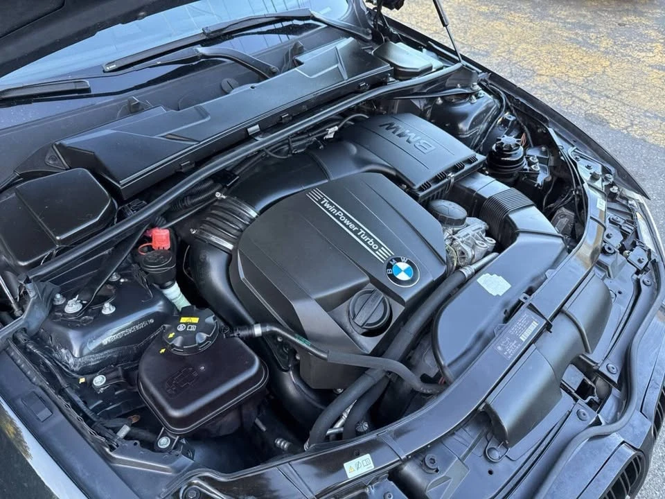 2012 BMW 3 Series - Image 11 of 19