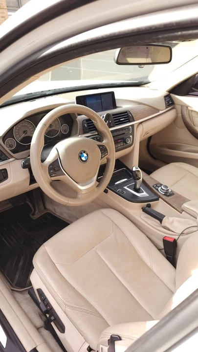2012 BMW 3 Series - Image 5 of 8