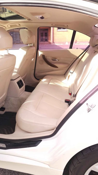 2012 BMW 3 Series - Image 6 of 8
