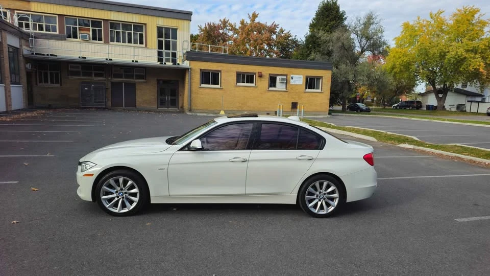 2012 BMW 3 Series - Image 4 of 8