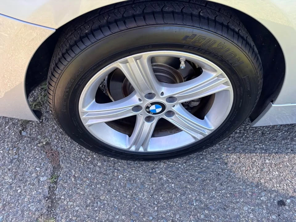 2012 BMW 3 Series - Image 11 of 11