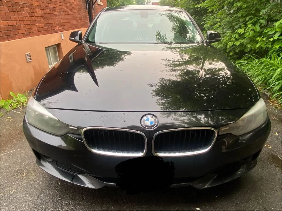 2012 BMW 3 Series - Image 5 of 5