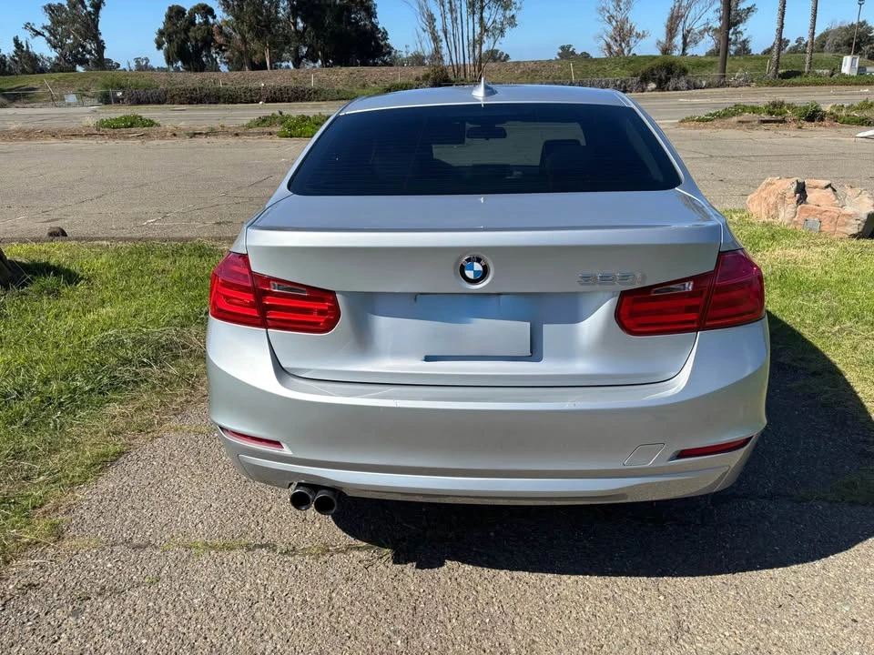 2012 BMW 3 Series - Image 4 of 11