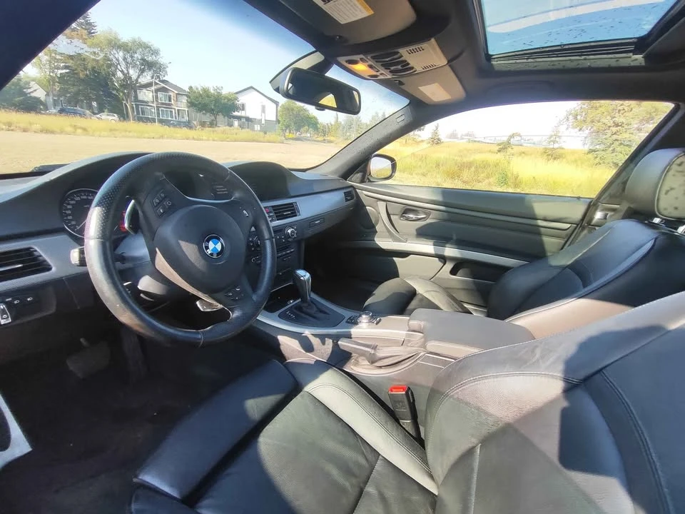2012 BMW 3 Series - Image 7 of 7