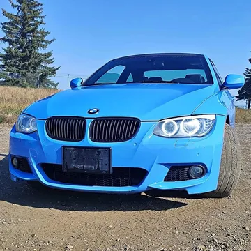2012 BMW 328i xDrive