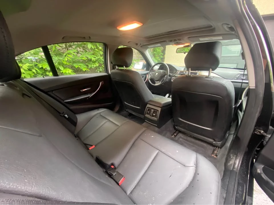 2012 BMW 3 Series - Image 4 of 5