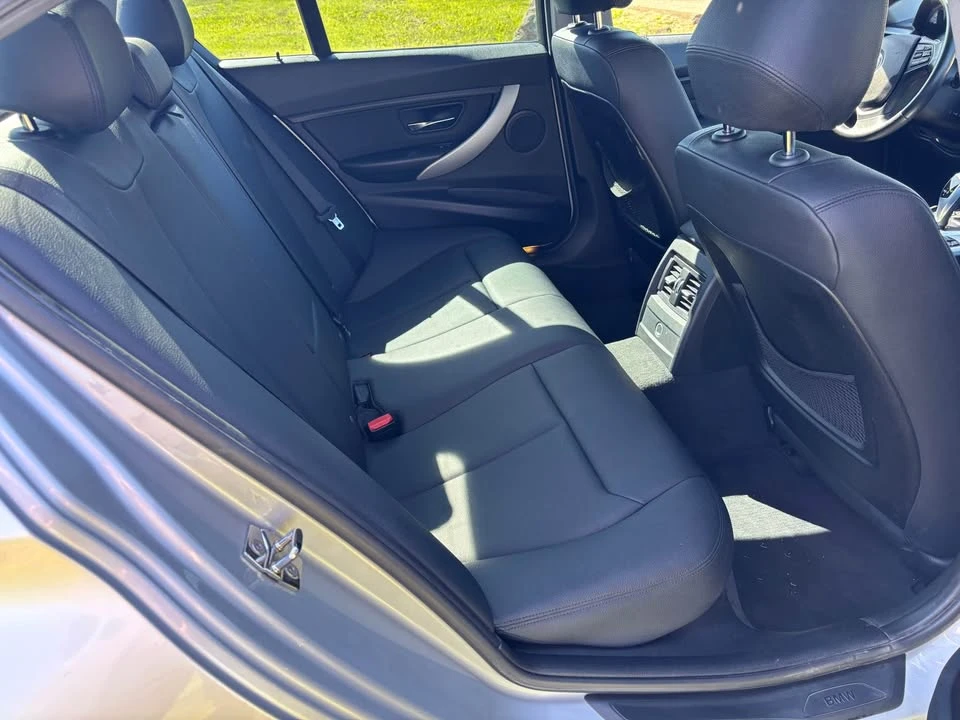 2012 BMW 3 Series - Image 7 of 11