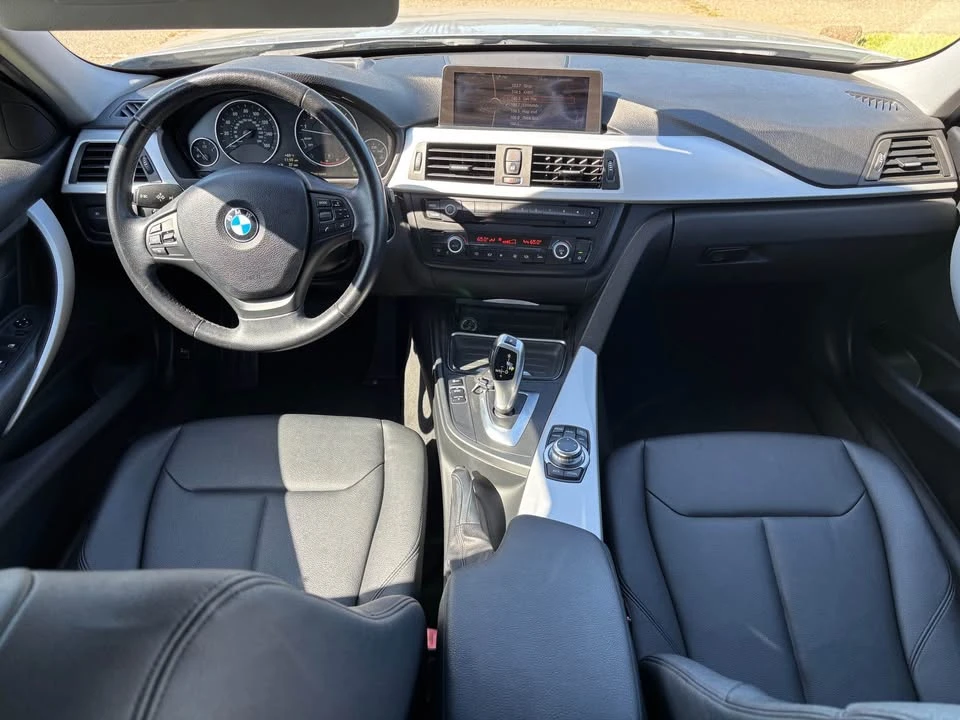 2012 BMW 3 Series - Image 6 of 11