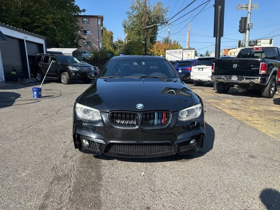 2012 BMW 3 Series - Image 9 of 19