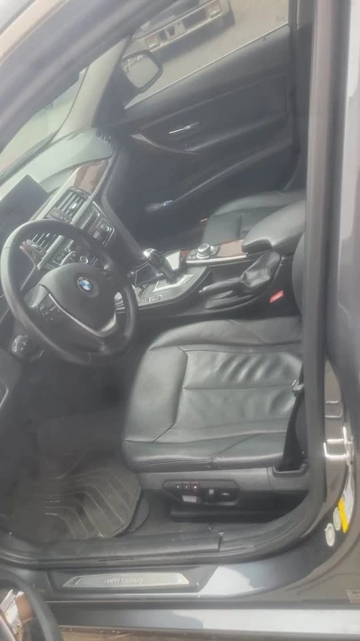 2012 BMW 3 Series - Image 7 of 8