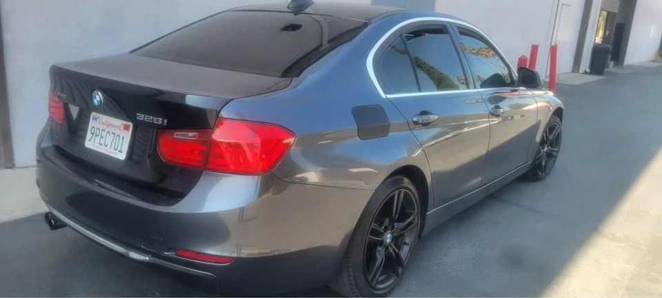 2012 BMW 3 Series - Image 3 of 8