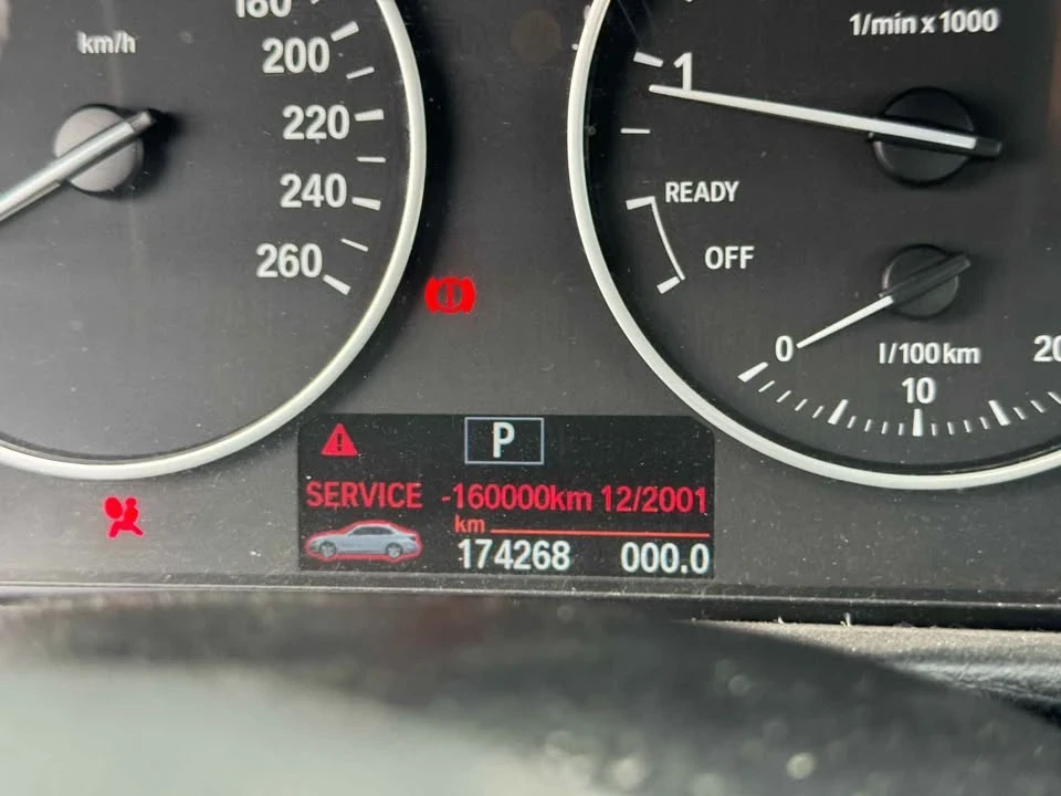 2012 BMW 3 Series - Image 4 of 10