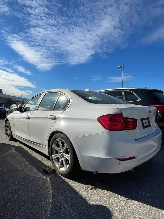 2012 BMW 3 Series - Image 6 of 10