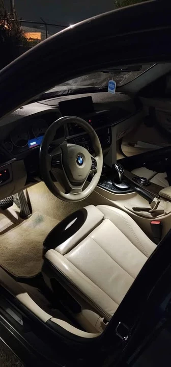 2012 BMW 3 Series - Image 7 of 8