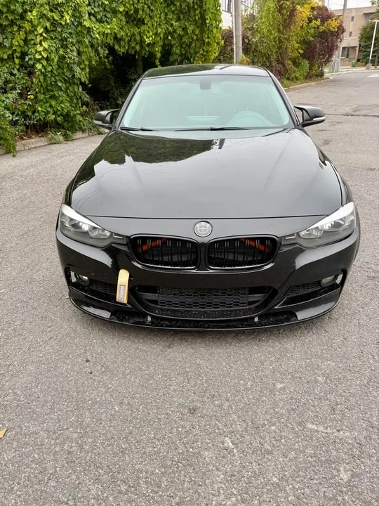 2012 BMW 3 Series - Image 13 of 16
