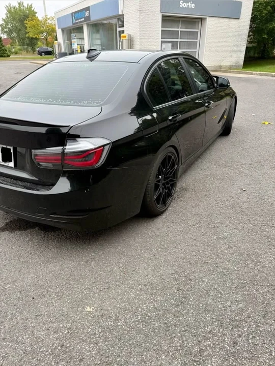 2012 BMW 3 Series - Image 11 of 16